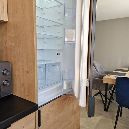 Vin Service Atbrivosanas Alley 119 Rēzekne Kültér fotó