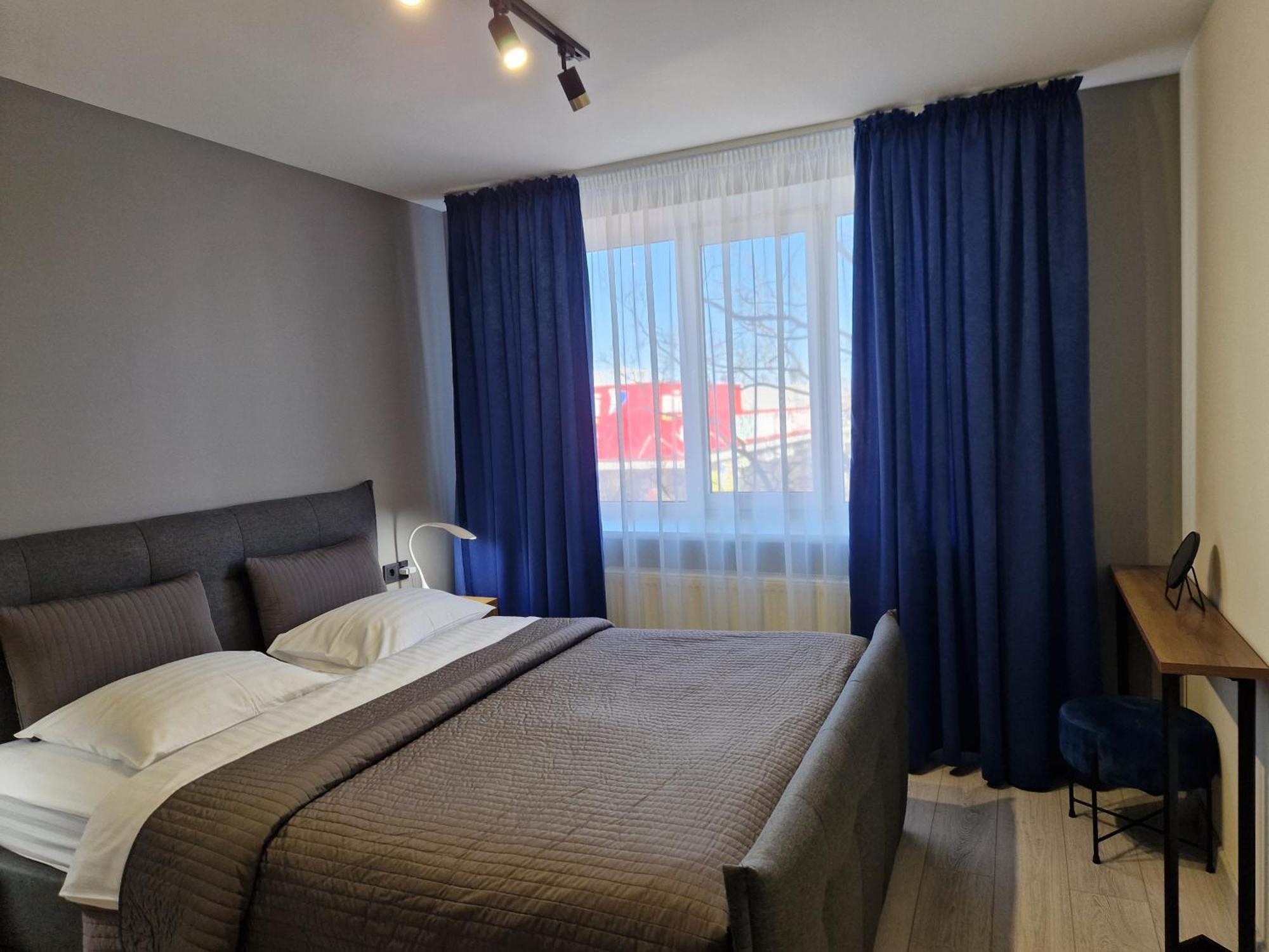 Vin Service Atbrivosanas Alley 119 Rēzekne Kültér fotó