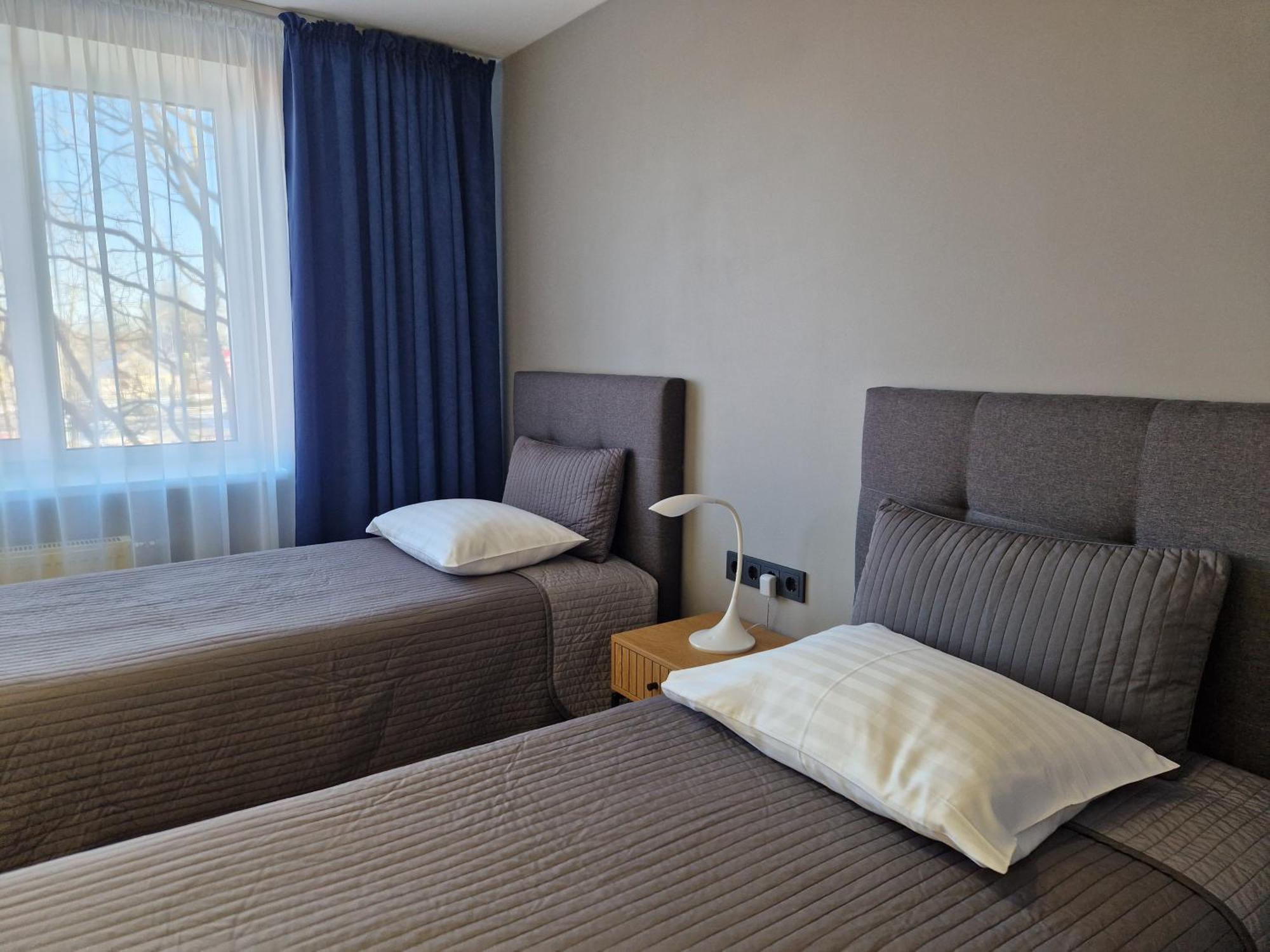 Vin Service Atbrivosanas Alley 119 Rēzekne Kültér fotó