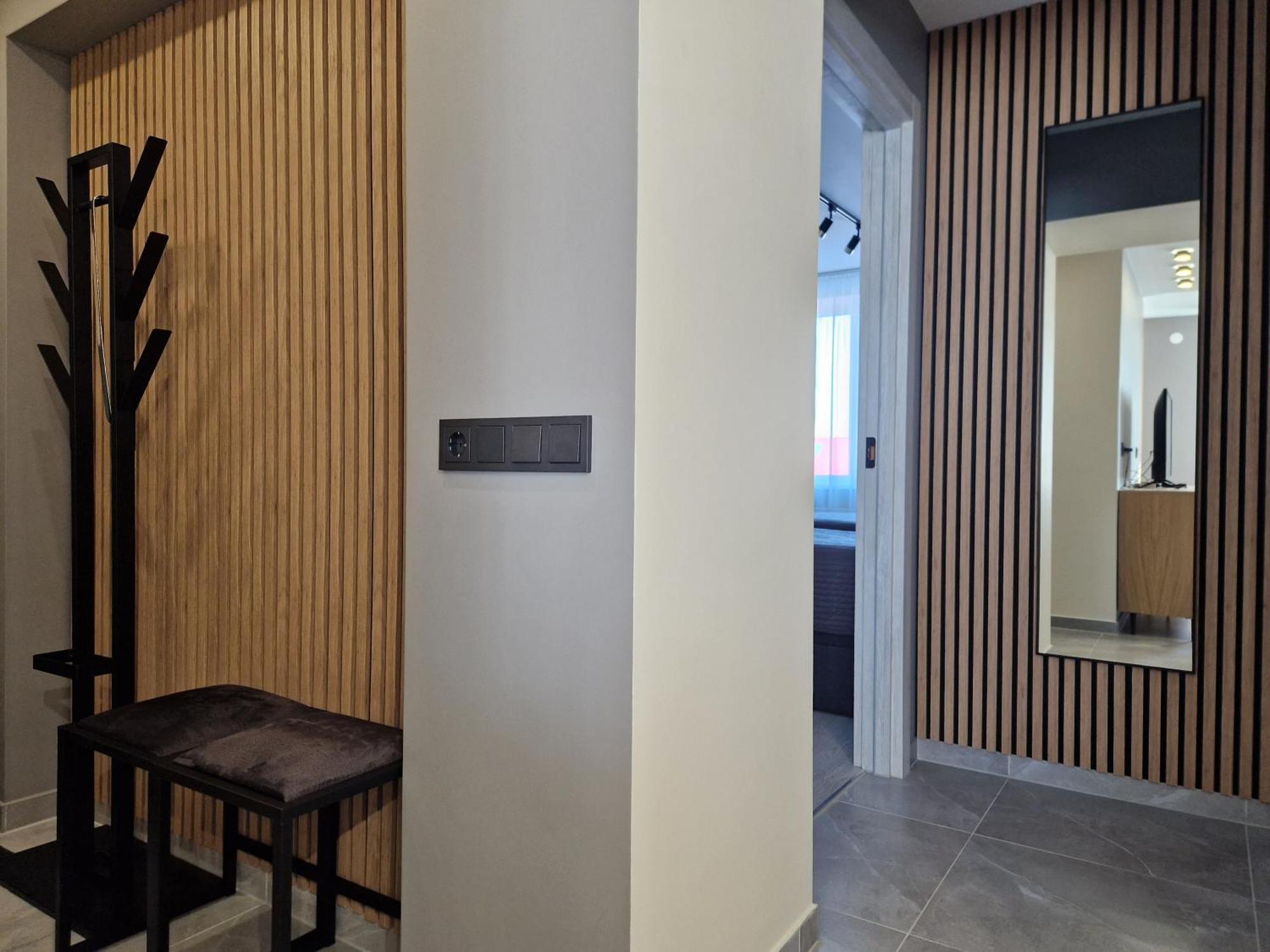 Vin Service Atbrivosanas Alley 119 Rēzekne Kültér fotó